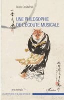 Bruno Deschênes - philosophie de l'écoute musicale, Häftad. Tillgänglighet: Lägg i varukorg