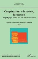Pierre Johan Laffitte - Coopération, éducation, formation, Häftad