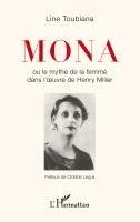 Toubiana Line - Mona, Häftad