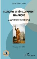 Kone Katinan Justin - Economie et développement en Afrique, Häftad. Tillgänglighet: Lägg i varukorg