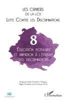 Arnaud Alessandrin - Éducation populaire et animation à l'épreuve des discriminations, Häftad