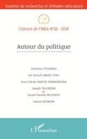 Zeinabou Ahmadou Tounkara - Autour du politique, Häftad