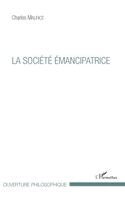 Charles Maurice - société émancipatrice, Häftad
