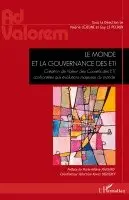 Valérie LeJeune, Guy Le Péchon - monde et la gouvernance des ETI, Häftad. Tillgänglighet: Lägg i varukorg