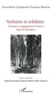 Association Européenne François Mauria - Solitaire et Solidaire, Häftad. Tillgänglighet: Lägg i varukorg