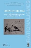 Paolo Quintili, Jiang Dandan, Jerome Lebre - Corps et décors, Häftad