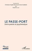 Paule Plouvier, Angles Mounoud Christiane, Godebski Jean - passe-port, Häftad. Tillgänglighet: Lägg i varukorg