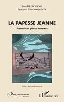 Prodromides Francois, Breschand Jean - Papesse Jeanne, Häftad. Tillgänglighet: Lägg i varukorg