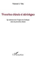 Palizhati Sulaiman - Proverbes chinois et stéréotypes, Häftad