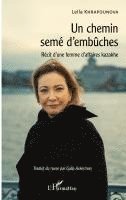 Ackerman Galia, Khrapounova Leila - chemin semé d'embûches, Häftad