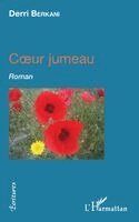 Berkani Derri - Coeur jumeau, Häftad
