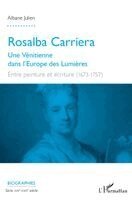 Julien Albane - Rosalba Carriera, Häftad