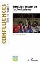 Jean-Paul Chagnollaud - Turquie, Häftad
