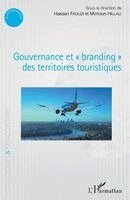 Hillali Mimoun, Hassan Faouzi - Gouvernance et "branding" des territoires touristiques, Häftad