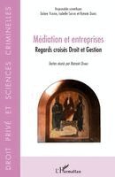 Dumas Romain, Gulsen Yildirim, Sauviat Isabelle - Médiation et entreprises, Häftad