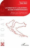Vlatko Maric - Croatie et la Slovénie, Häftad