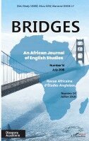 Aliou Sow, Mody Sidibe, Mariame Wane Ly - BRIDGES An African Journal of English Studies, Häftad