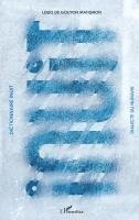 Louis de Gouyon Matignon - Dictionnaire inuit, Häftad
