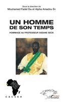 Fadel Dia, Alpha Amadou Sy - homme de son temps, Häftad