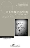 Xavier Richet, Vercueil Julien - mondialisation contrariée, Häftad