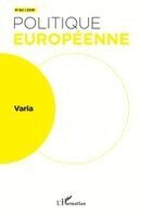 Claudette Gorodetzky - Varia, Häftad