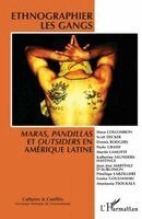 Laurent Bonelli - Ethnographier les gangs, Häftad