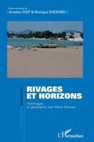 Amadou Diop, Monique Gherardi - Rivages et horizons, Häftad