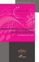 François Hebert, Catherine Saint-Honoré, Geoffroy Willo-Toke - Petites histoires de grands moments éducatifs, Häftad