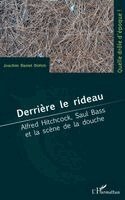 Joachim Daniel Dupuis - Derrière le rideau, Häftad
