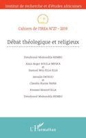 Zeinabou Ahmadou Tounkara - Débat théologoque et religieux, Häftad