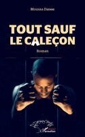 Moussa Dienne - Tout sauf le caleçon, Häftad