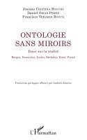 Francisco Verardi Bocca, Josiane Cristina Bocchi - Ontologie sans miroirs, Häftad