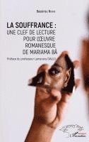 Bassirou Ndiaye - souffrance, Häftad