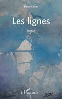 Cellier Herve - Les Lignes, Häftad
