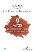 Arnaud Alessandrin - Les paradoxes de la lutte contre les discriminations, Häftad
