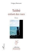 Grégory Bernard - Talibé, Häftad