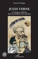 Leveque Laure - Jules Verne, Häftad