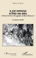 Zvonkine Eugenie - Il est difficile d'être un Dieu, Häftad. Tillgänglighet: Lägg i varukorg