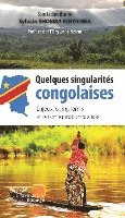 Sylvain Shomba Kinyamba - Quelques singularités congolaises, Häftad
