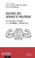 Issoufou Soulé Mouchili Njimom, Ernest Menyomo - Culture, art, science et politique, Häftad