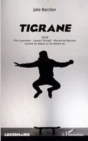 Barcilon Jalie - Tigrane, Häftad