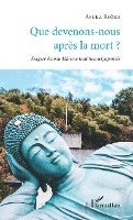 Asuka Ryoko - Que devenons-nous après la mort ?, Häftad