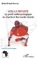 Ouinsou Brice Ernest - Vers la maturité, Häftad