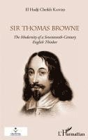 El Hadji Cheikh Kandji - Sir Thomas Browne, Häftad