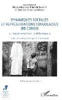 Rosario Giordano, Donatien Dibwe Dia Mwembi, Quaretta Edoardo - Dynamiques sociales et représentations congolaises (RD Congo), Häftad