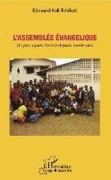 Edouard Kali Tchikati - L'Assemblée évangélique, Häftad