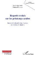 Bouras Naima - Regards croisés sur les printemps arabes, Häftad