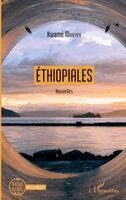 Maherpa Kwamé - Éthiopiales, Häftad