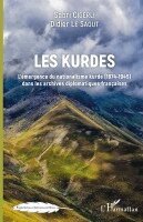 Le Saout Didier, Sabri Cigerli - Les Kurdes, Häftad