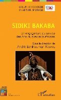 André Banhouman Kamaté - Sidiki Bakaba, Häftad